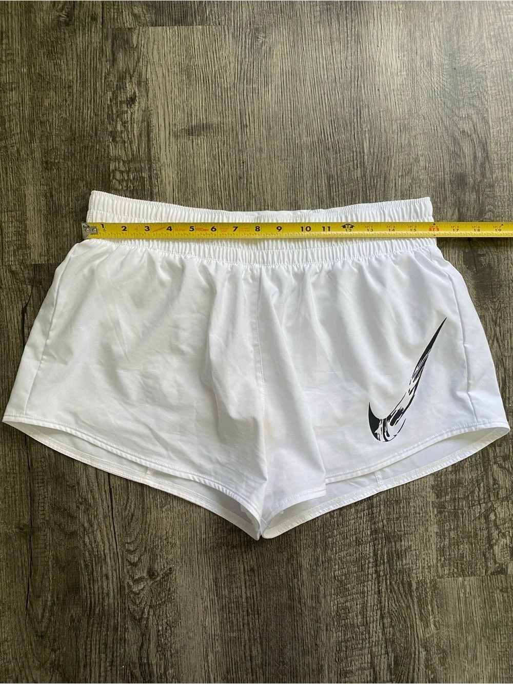 Nike dri fit